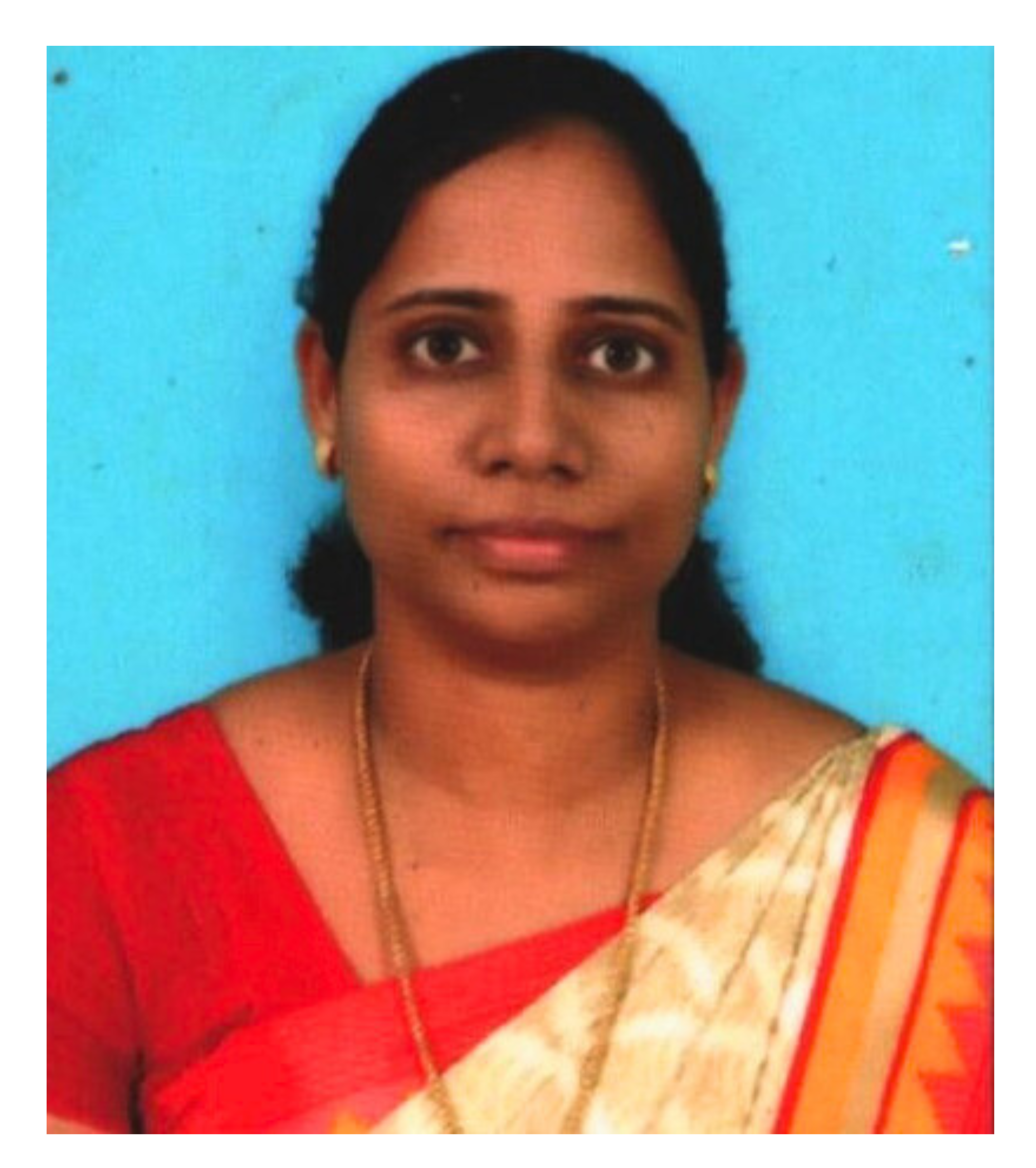 Faculty Photo